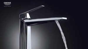 Allure Brilliant (Grohe)