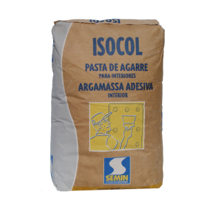 Pasta Agarre Isocol