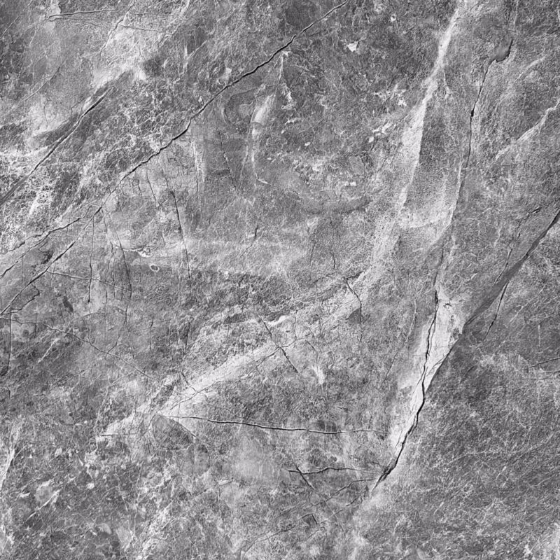 Placa de PVC brilhante, 12