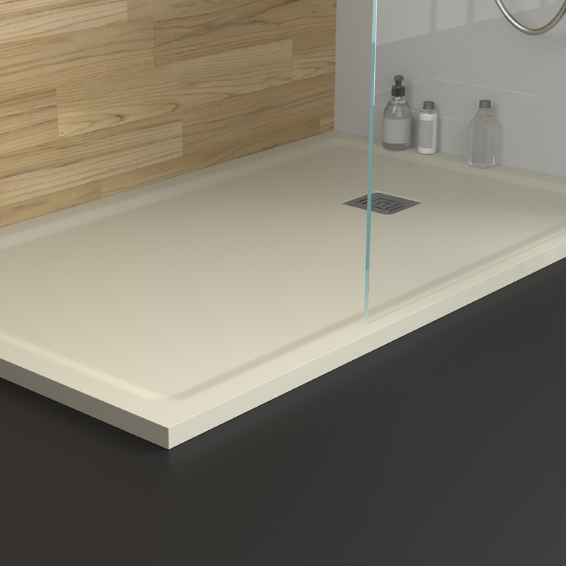 Base de chuveiro Hidden Plus