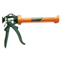 Pistola de silicone profissional