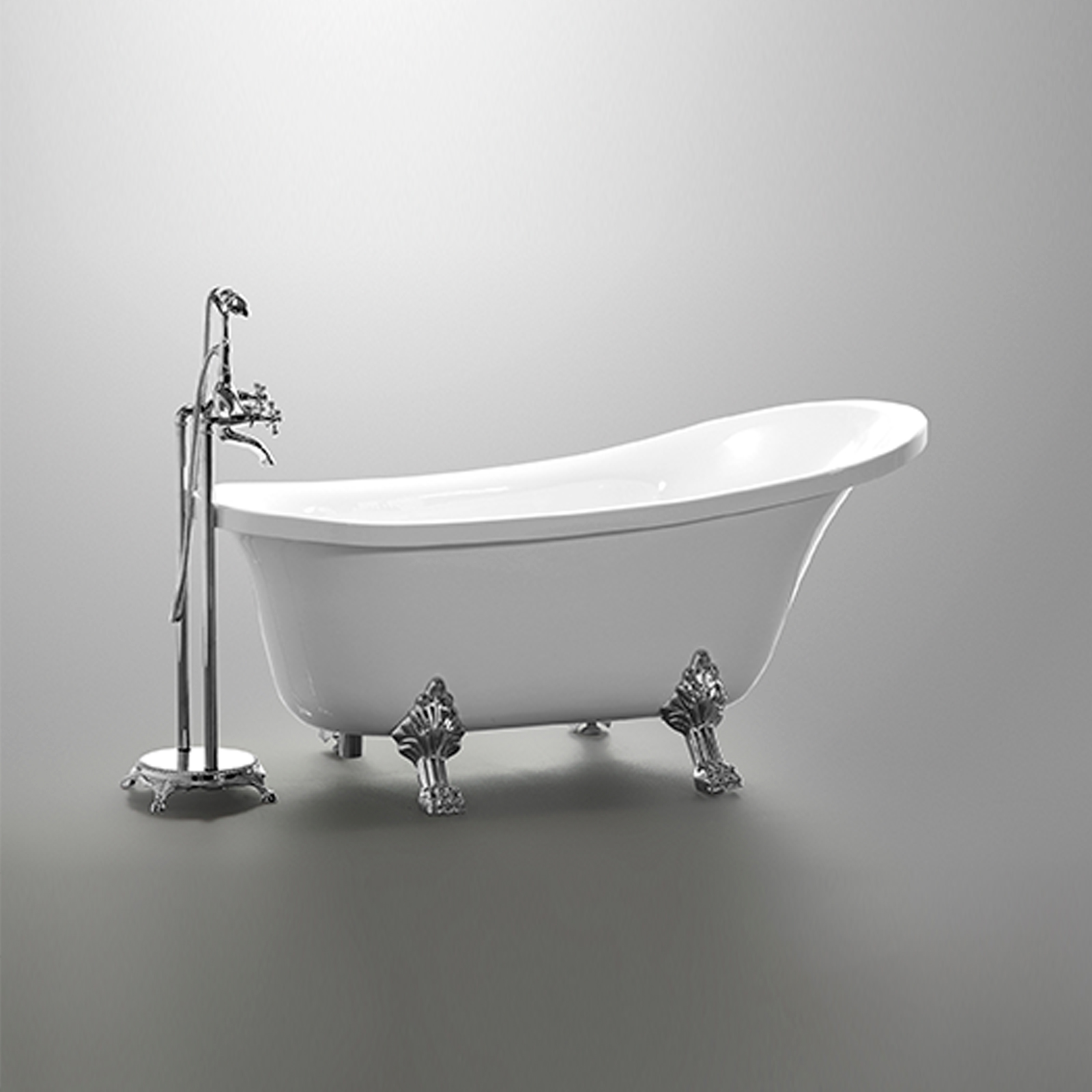 Banheira com Pés 6310 - Image 2