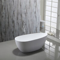 Banheira Stand Alone 6515