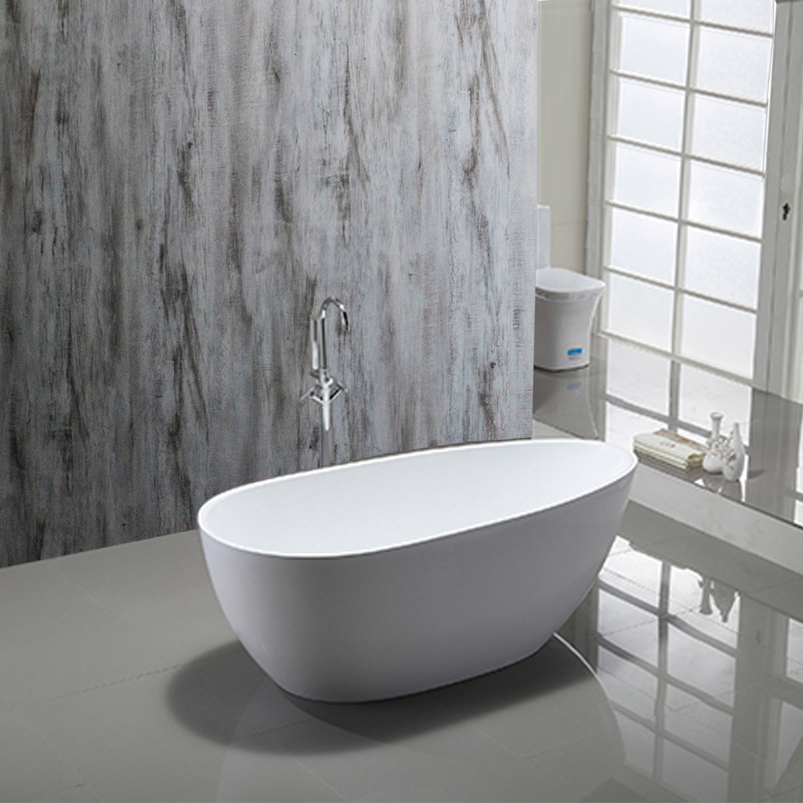 Banheira Stand Alone 6515