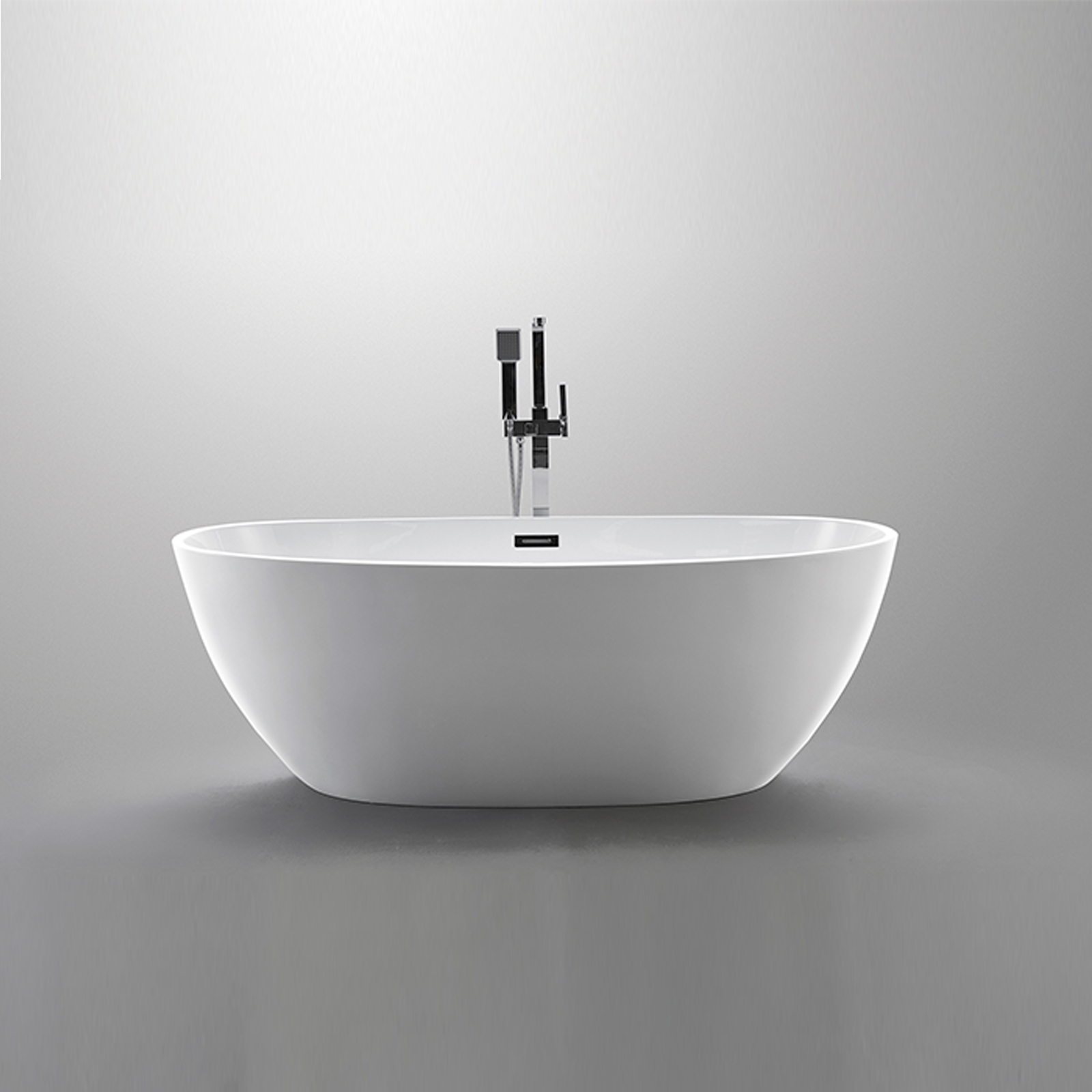 Banheira Stand Alone 6601