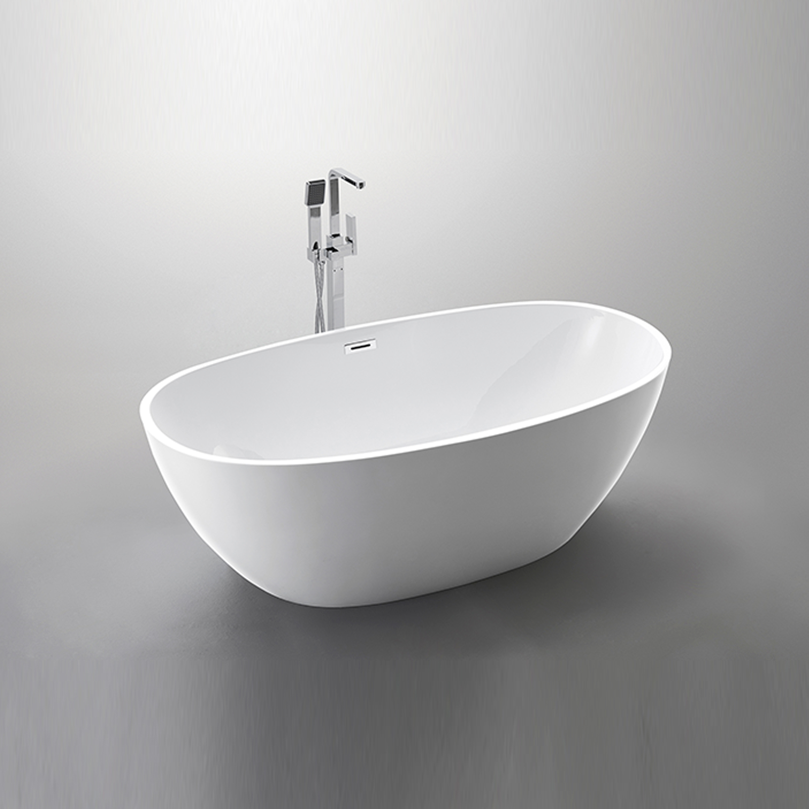 Banheira Stand Alone 6601 - Image 3