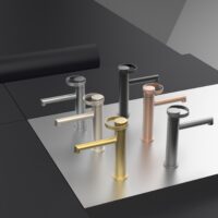 Monocomando de lavatório Marselha