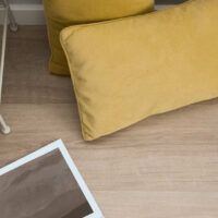 Pavimento laminado flutuante Blossom Millenium Oak 9736