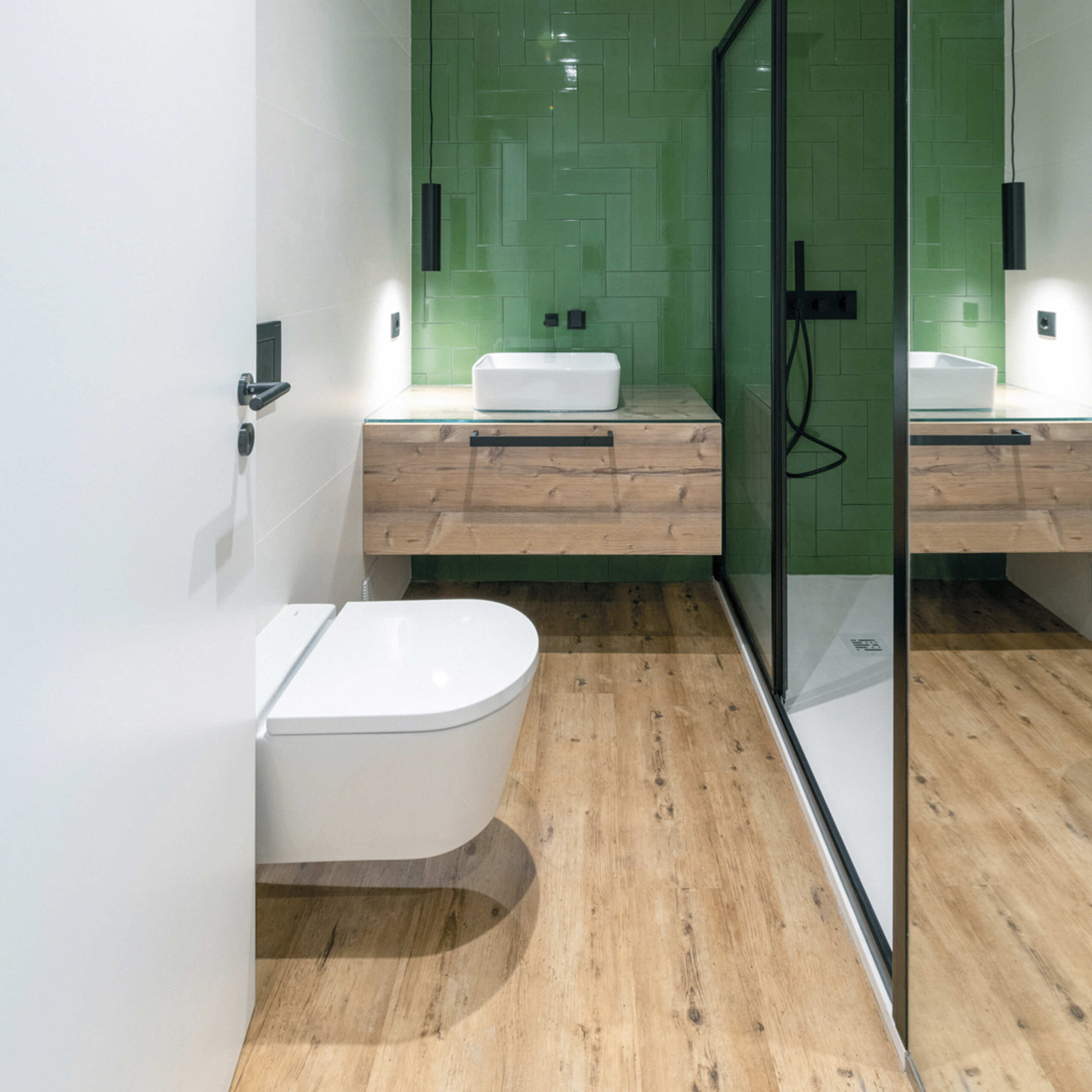 Coconut Aged Pine - Image 5