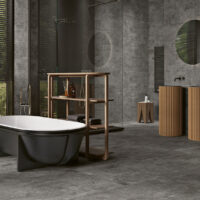 Cerâmica de interior Anarchic de Gresart