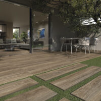 Revestimento exterior Ducale