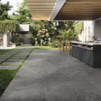 Revestimento para exterior Dome