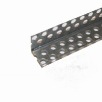 Cantoneira perfurada