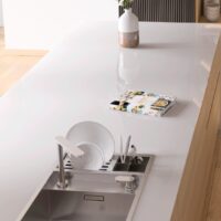 Lava loiça Invisible