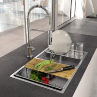 Master Box de cozinha