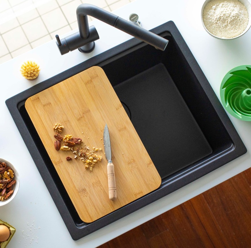 Tábua de corte Rodihome