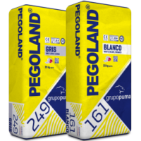 Cola Pegoland Normal