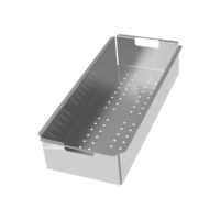 Legumeira de cozinha Colander