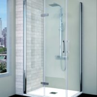 Resguardo de chuveiro Creta