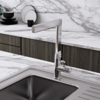 Torneira de cozinha Dior