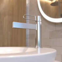 Torneira de lavatório, Dior