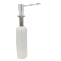 Doseador de detergente