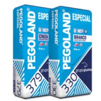 Cola para cerâmico Pegoland especial