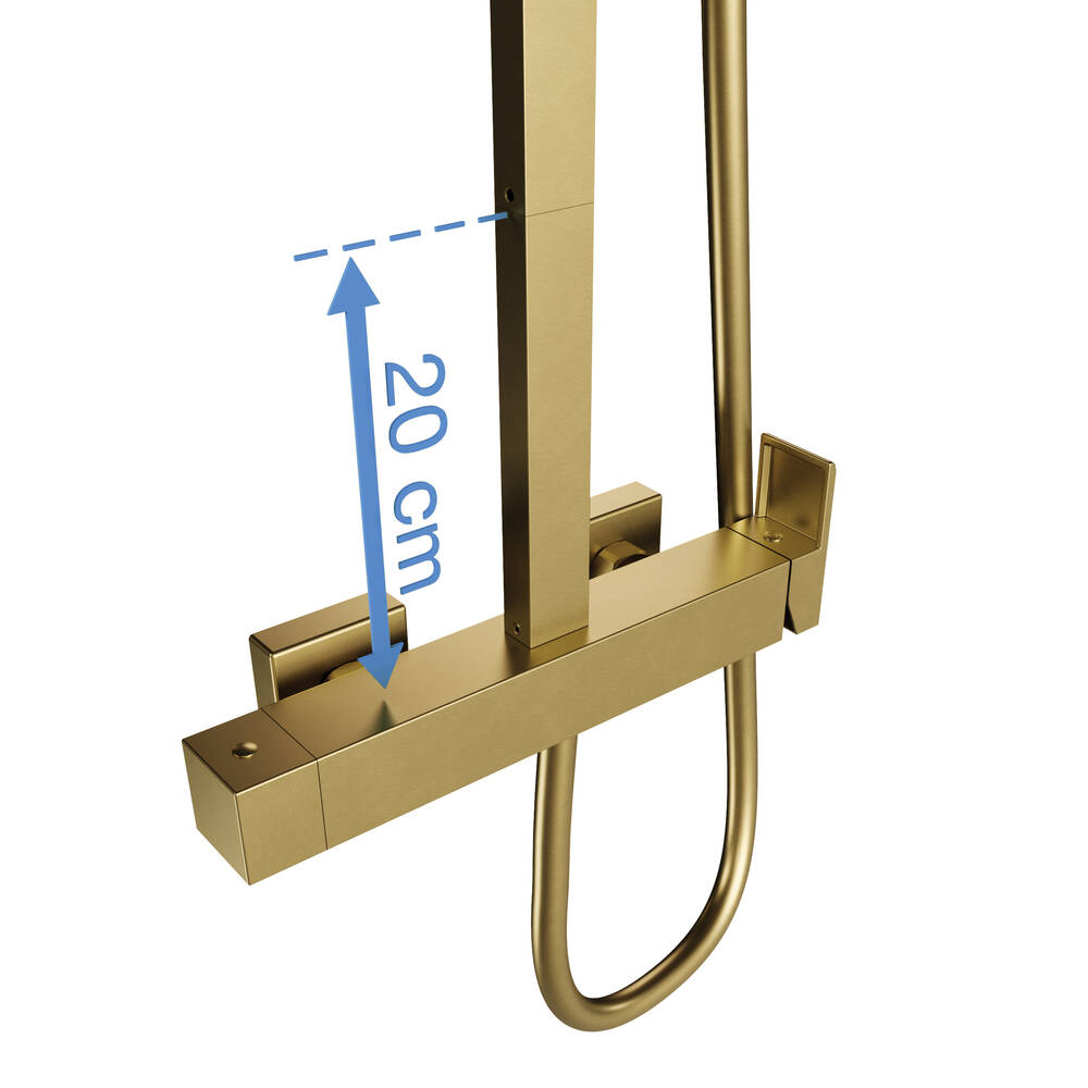 Aumentos de haste - Image 7
