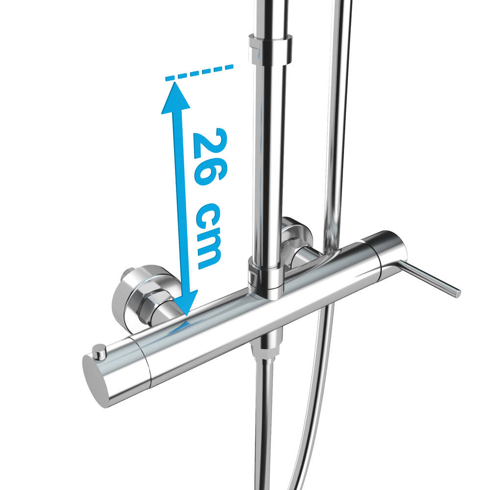 Aumentos de haste - Image 2