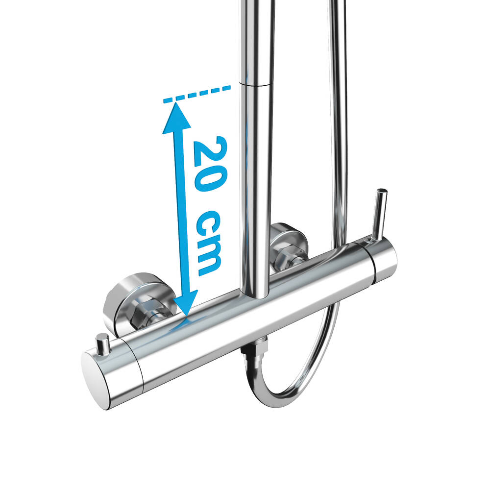 Aumentos de haste - Image 3