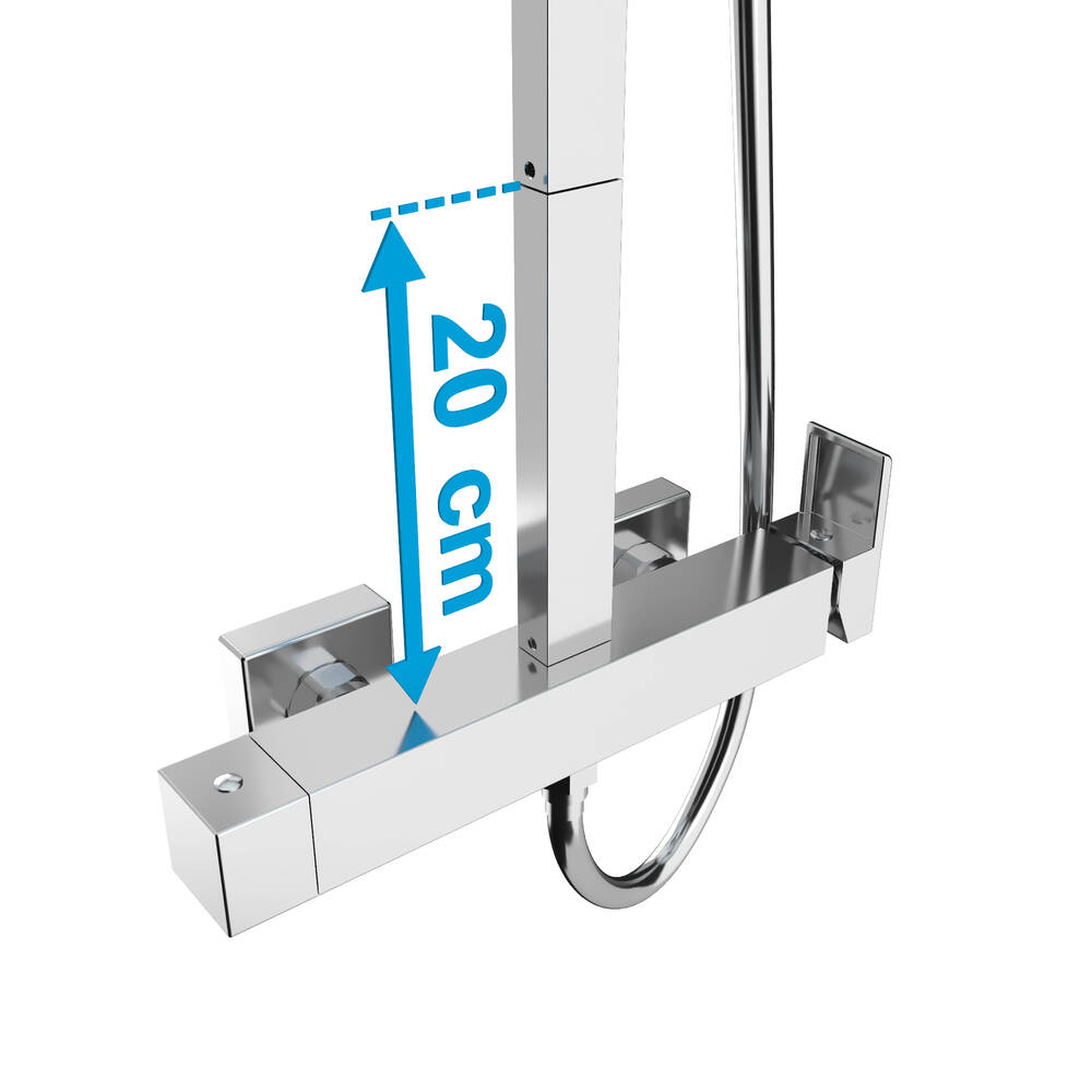 Aumentos de haste - Image 5
