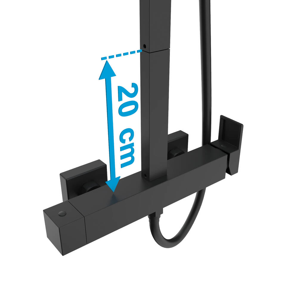 Aumentos de haste - Image 6