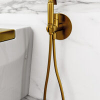 Duchetas higiénicas