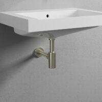 Sifão de lavatório