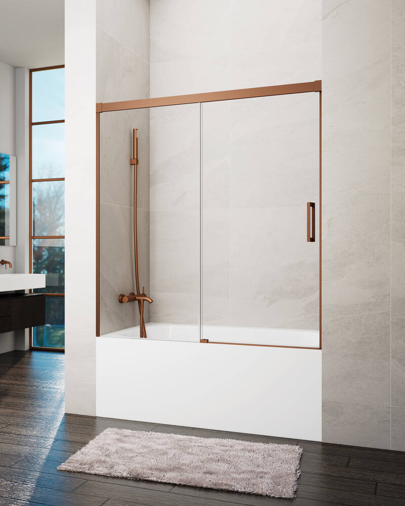 Resguardo de banheira Basic