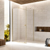 Resguardo de chuveiro Ferrara