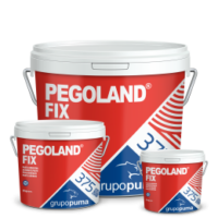 Cola Pegoland Fix