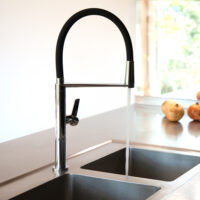 Torneira de cozinha Magnet