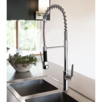 Torneira de cozinha modelo Profissional