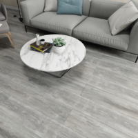 Pavimento Vinílico SPC Grey Pine