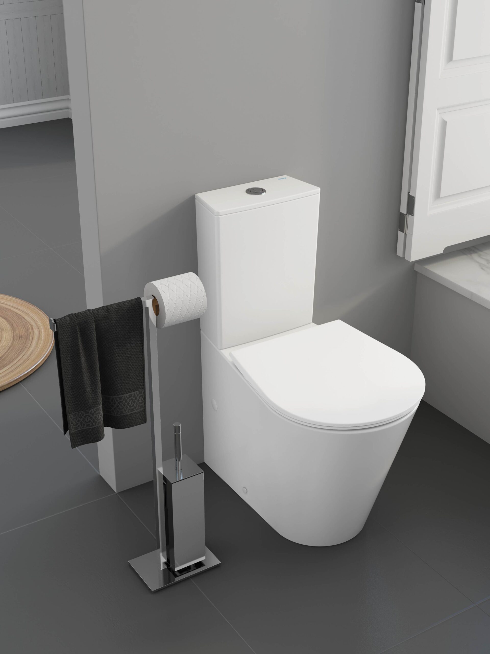 Sanita Compacta Glam - Image 3