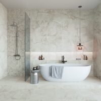 Cerâmica de interior Griseo de Recer