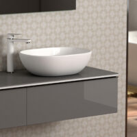 Lavatório de casa de banho Monaco