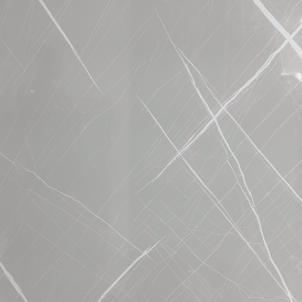 Placa de PVC brilhante, Mai