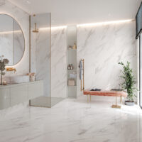 Cerâmica de interior Mastery de Recer