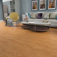 Pavimento Vinílico SPC Natural Oak