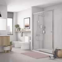 Sanita compacta Nexo