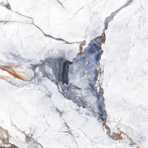 Revestimento PVC Mate, Nolte Blue