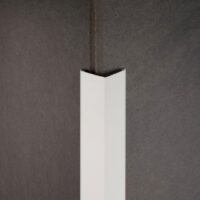 Perfil de remate exterior Procorner M