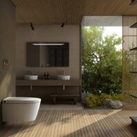 Sanita Sakura suspensa